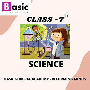 Chapter 5 (ऊष्मा एवं ताप)