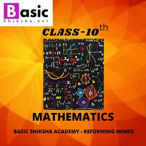 Chapter 3 (दो चरों वाले रखिक समीकरणों का युग्म)