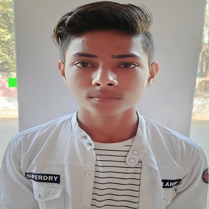 Ashwini Chauhan